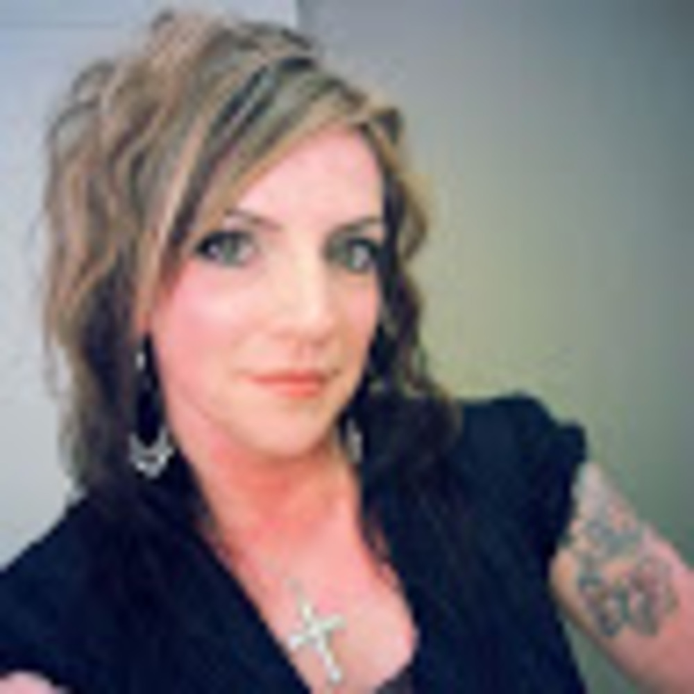 Meet your Posher, Kristi